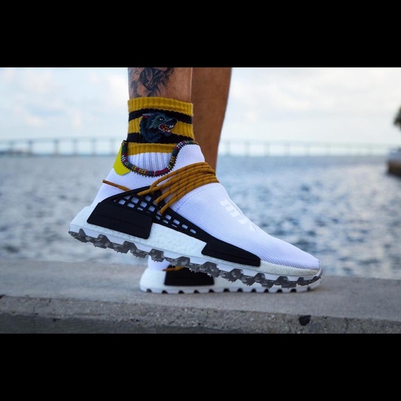 Meet your Posher, Daniel - Picture 1 of 1